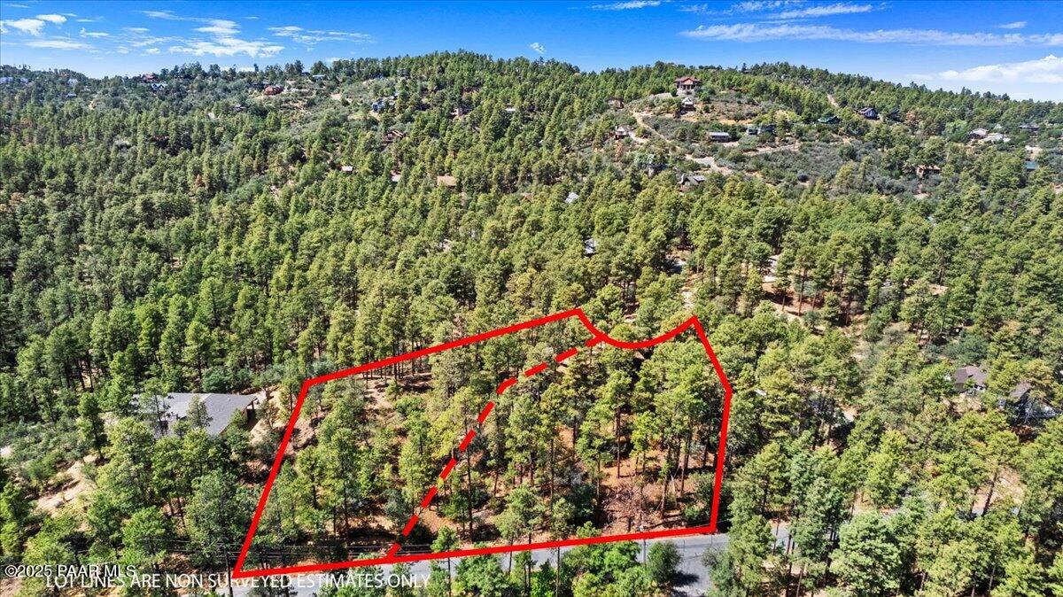 5588 Mountain View Prescott, AZ 86305 - Photo 44 of 45 a view of a multi story building