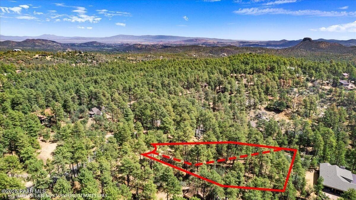 5588 Mountain View Prescott, AZ 86305 - Photo 45 of 45 a view of a lush green field