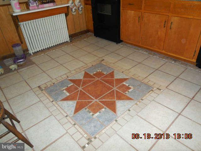 443 Valley Mill Road Winchester, VA 22602 - Photo 14 of 29 Custom Ceramic Tile Floor