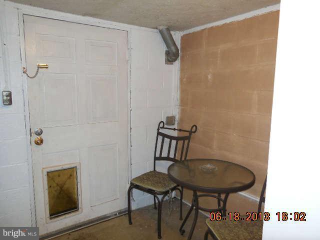 443 Valley Mill Road Winchester, VA 22602 - Photo 27 of 29 Basement