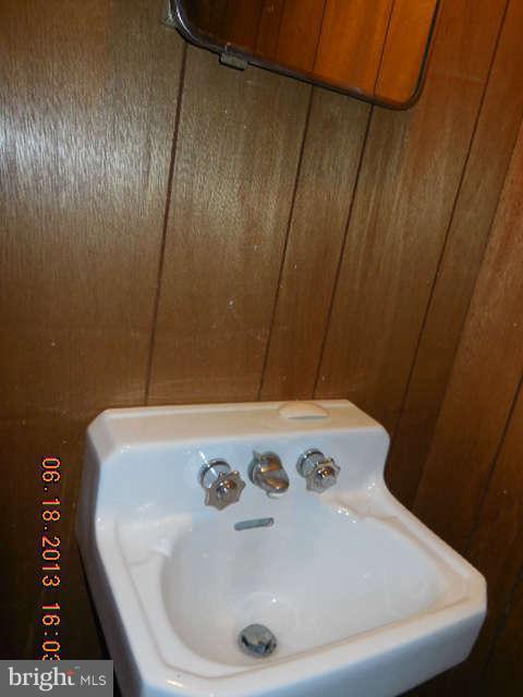 443 Valley Mill Road Winchester, VA 22602 - Photo 28 of 29 Basement Bath Shower Separate Area