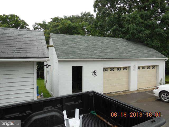 443 Valley Mill Road Winchester, VA 22602 - Photo 8 of 29 Detached Garage