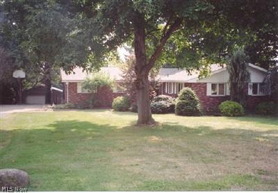 9785 Sterling Road Rittman, OH 44270 - Photo 1 of 1
