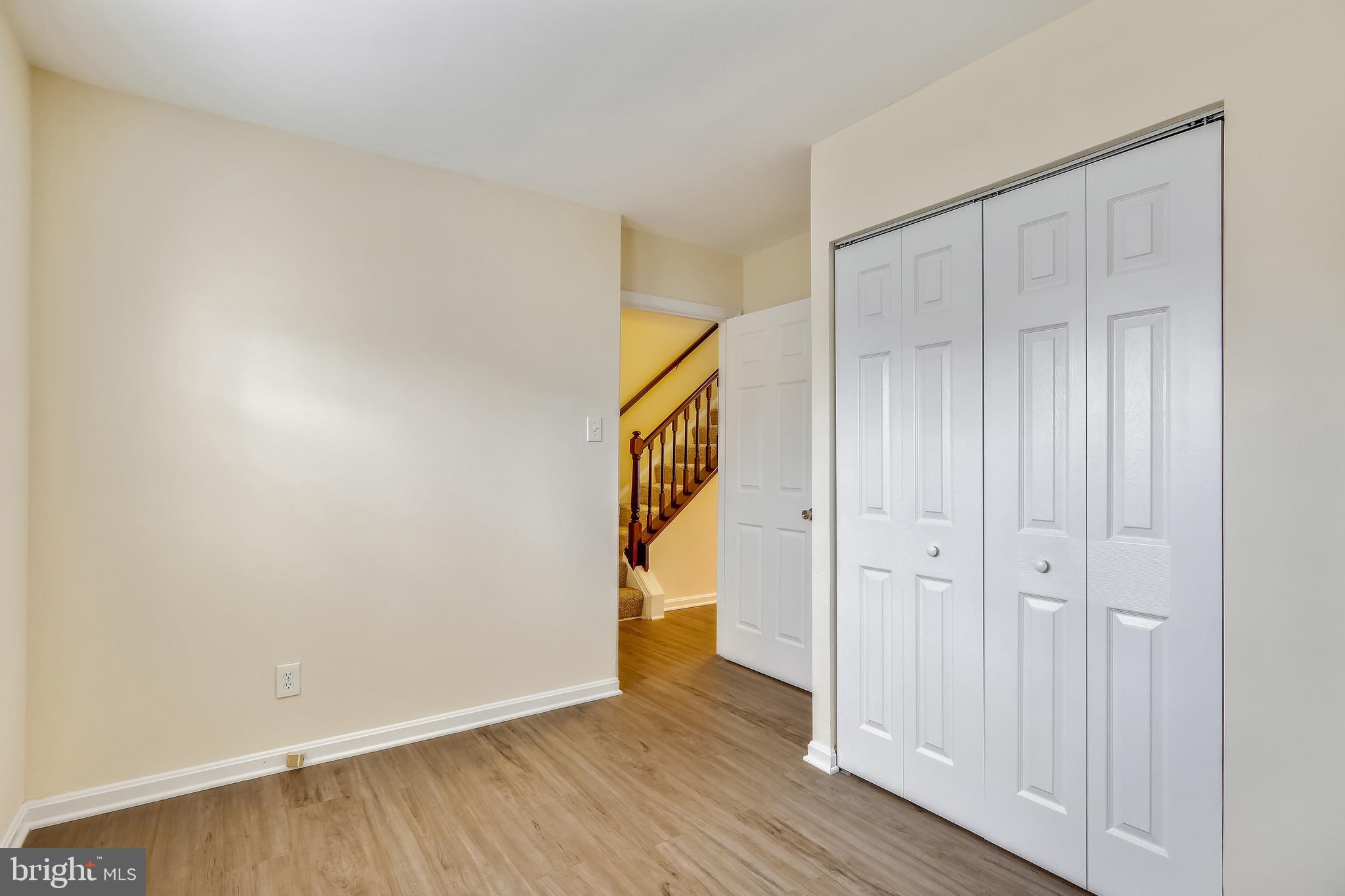 10600 Georgia Avenue Silver Spring, MD 20902 - Photo 34 of 44 Lower level bedroom