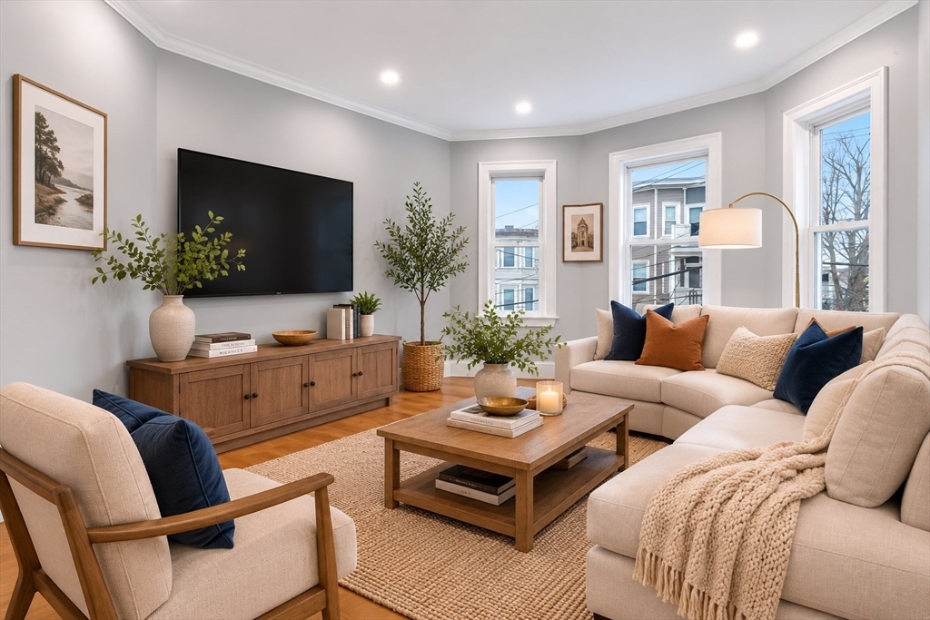 29 East Street, Unit 2 Boston, MA 02122 - Photo 1 of 16