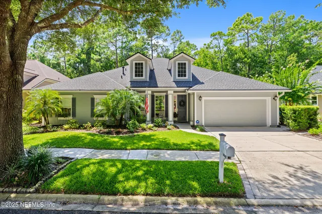 $659,900 | 808 Cypress Crossing Trail, St. Augustine, FL 32095