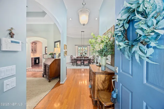 $649,500 | 808 Cypress Crossing Trail, St. Augustine, FL 32095