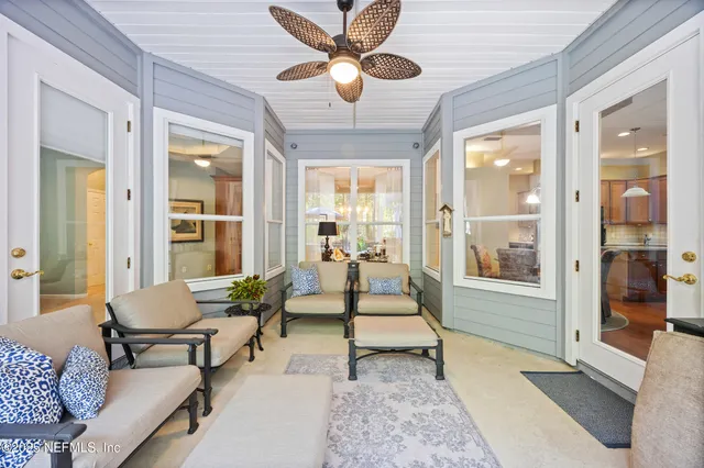 $649,500 | 808 Cypress Crossing Trail, St. Augustine, FL 32095