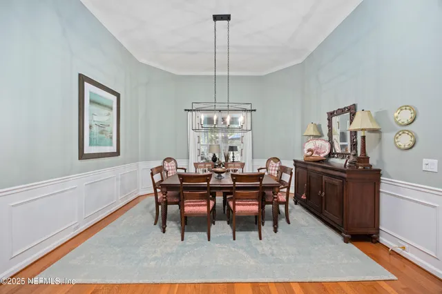 $649,500 | 808 Cypress Crossing Trail, St. Augustine, FL 32095