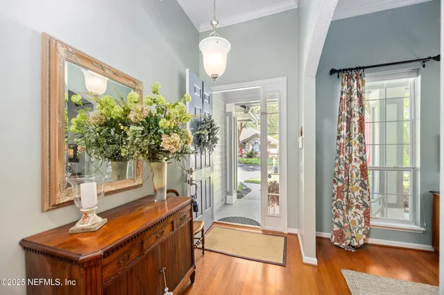 $649,500 | 808 Cypress Crossing Trail, St. Augustine, FL 32095