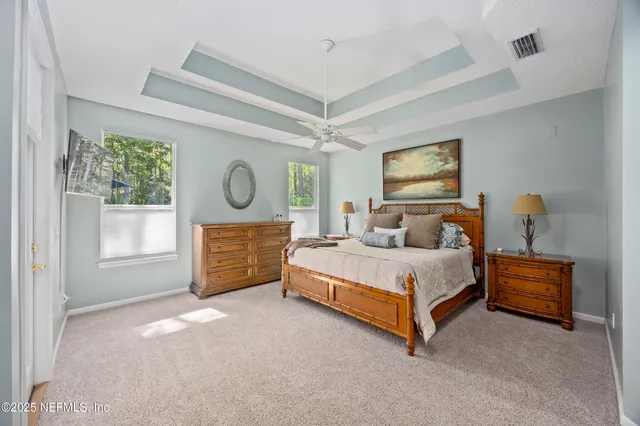 $649,500 | 808 Cypress Crossing Trail, St. Augustine, FL 32095