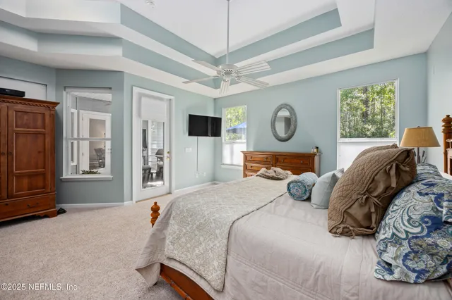 $649,500 | 808 Cypress Crossing Trail, St. Augustine, FL 32095