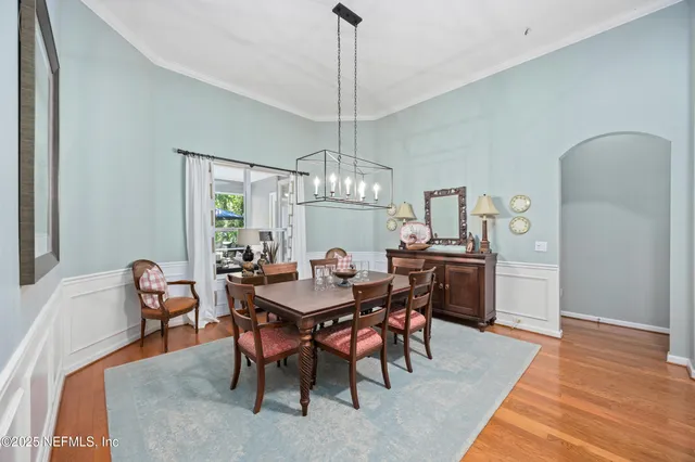 $649,500 | 808 Cypress Crossing Trail, St. Augustine, FL 32095