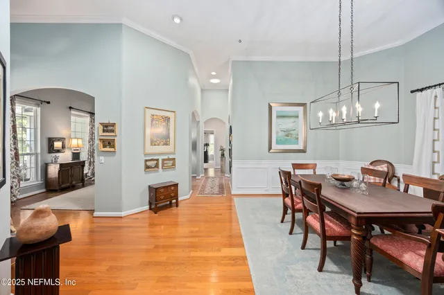 $649,500 | 808 Cypress Crossing Trail, St. Augustine, FL 32095