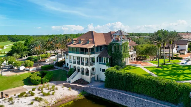 $649,500 | 808 Cypress Crossing Trail, St. Augustine, FL 32095