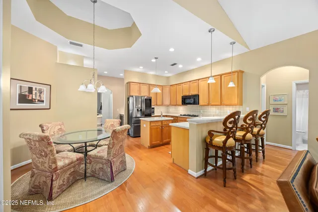 $649,500 | 808 Cypress Crossing Trail, St. Augustine, FL 32095