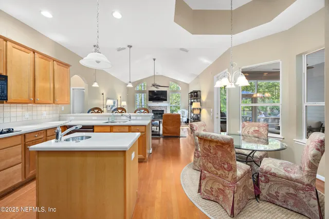 $649,500 | 808 Cypress Crossing Trail, St. Augustine, FL 32095