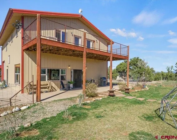 $889,000 | 73 Moondance Trail, Norwood, CO 81423
