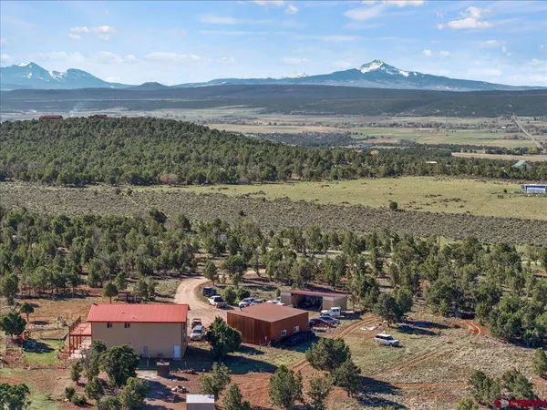 a view of lake view and mountain view