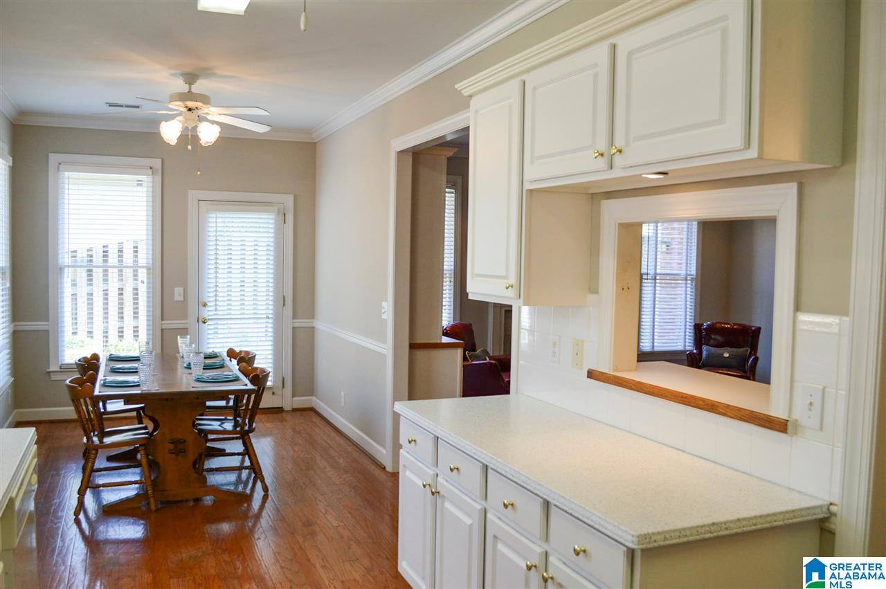 1520 Hamilton Lane Birmingham, AL 35243 - Photo 11 of 33