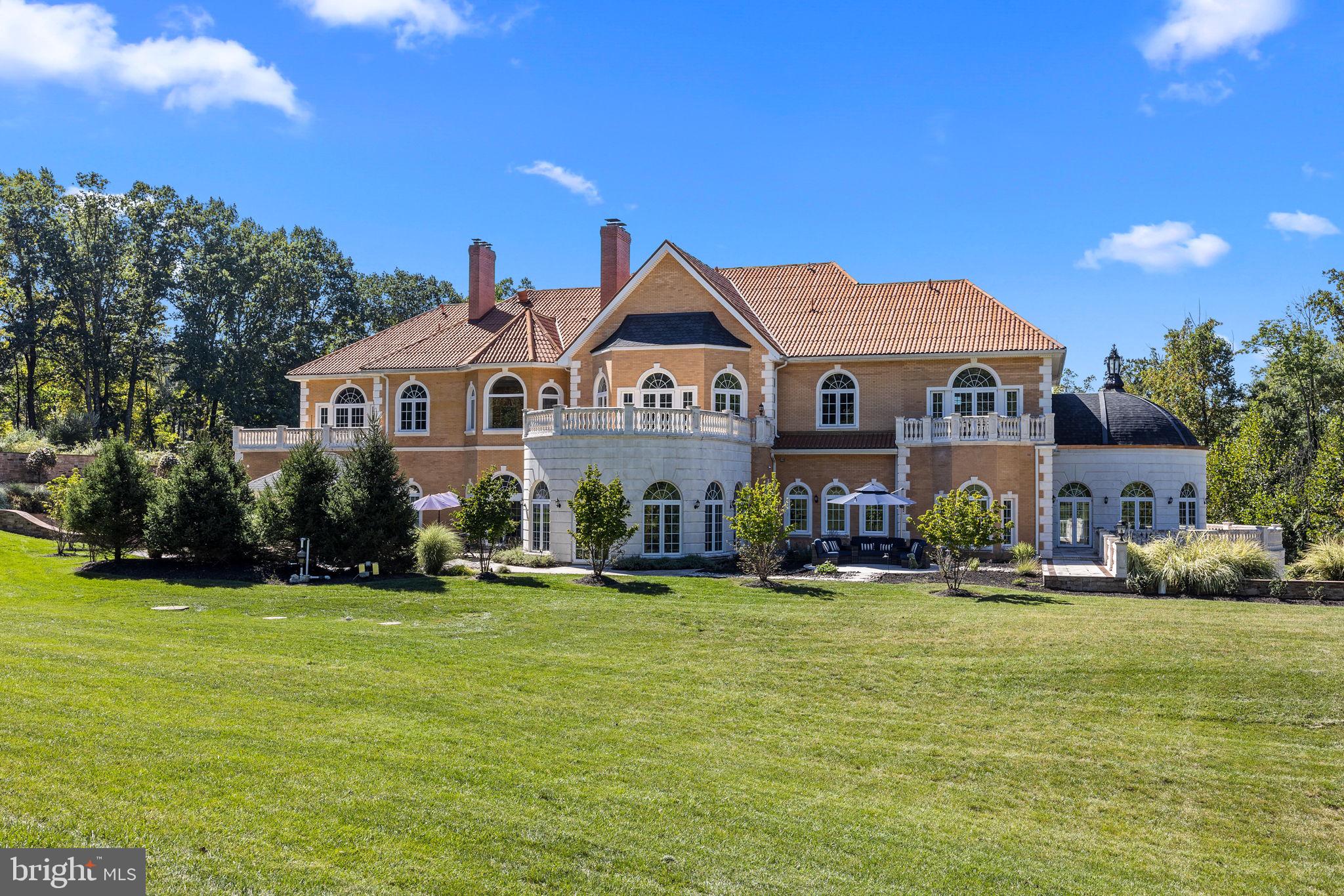 1284 Eagle Road New Hope, PA 18938 - Photo 101 of 114