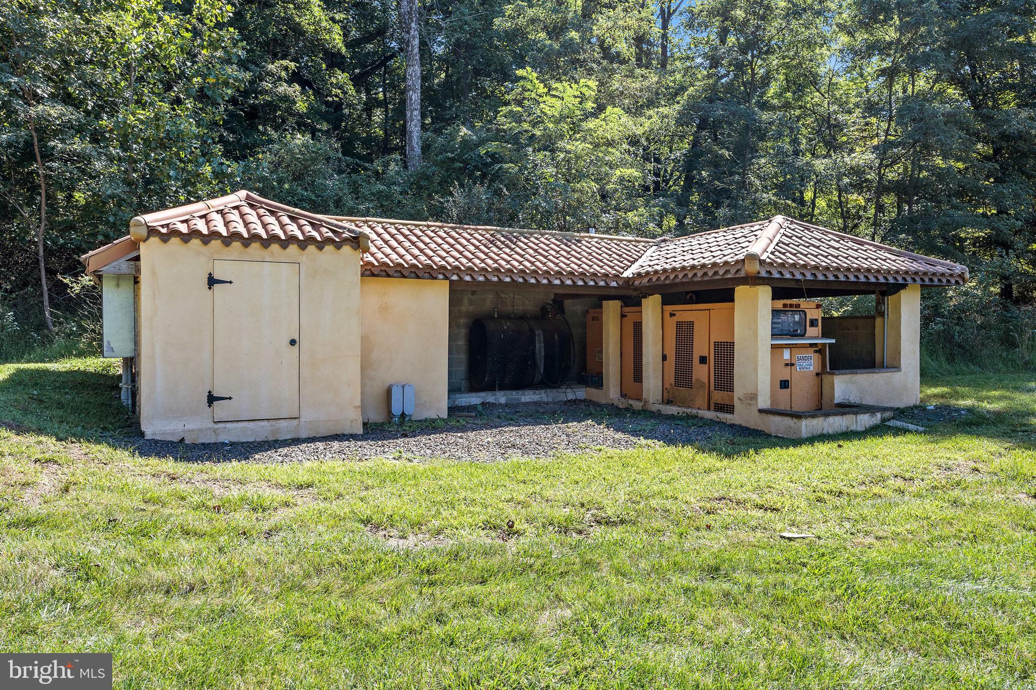 1284 Eagle Road New Hope, PA 18938 - Photo 103 of 114