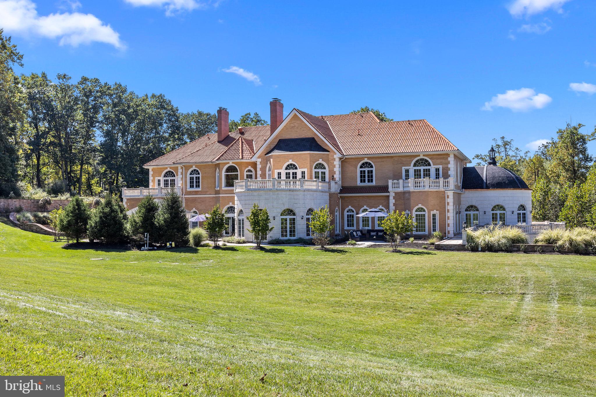 1284 Eagle Road New Hope, PA 18938 - Photo 106 of 114