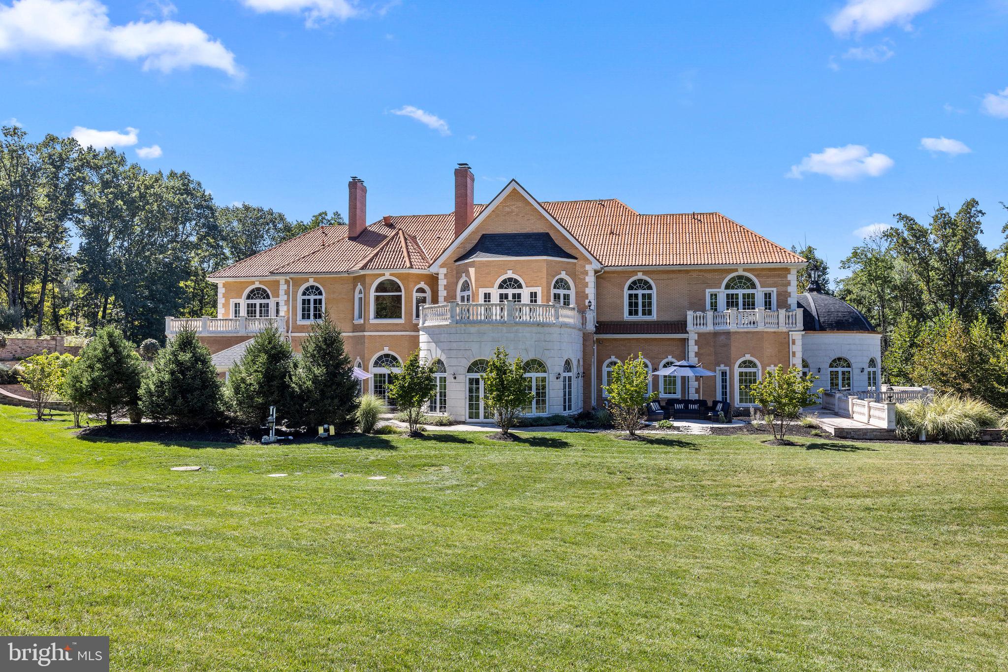 1284 Eagle Road New Hope, PA 18938 - Photo 107 of 114