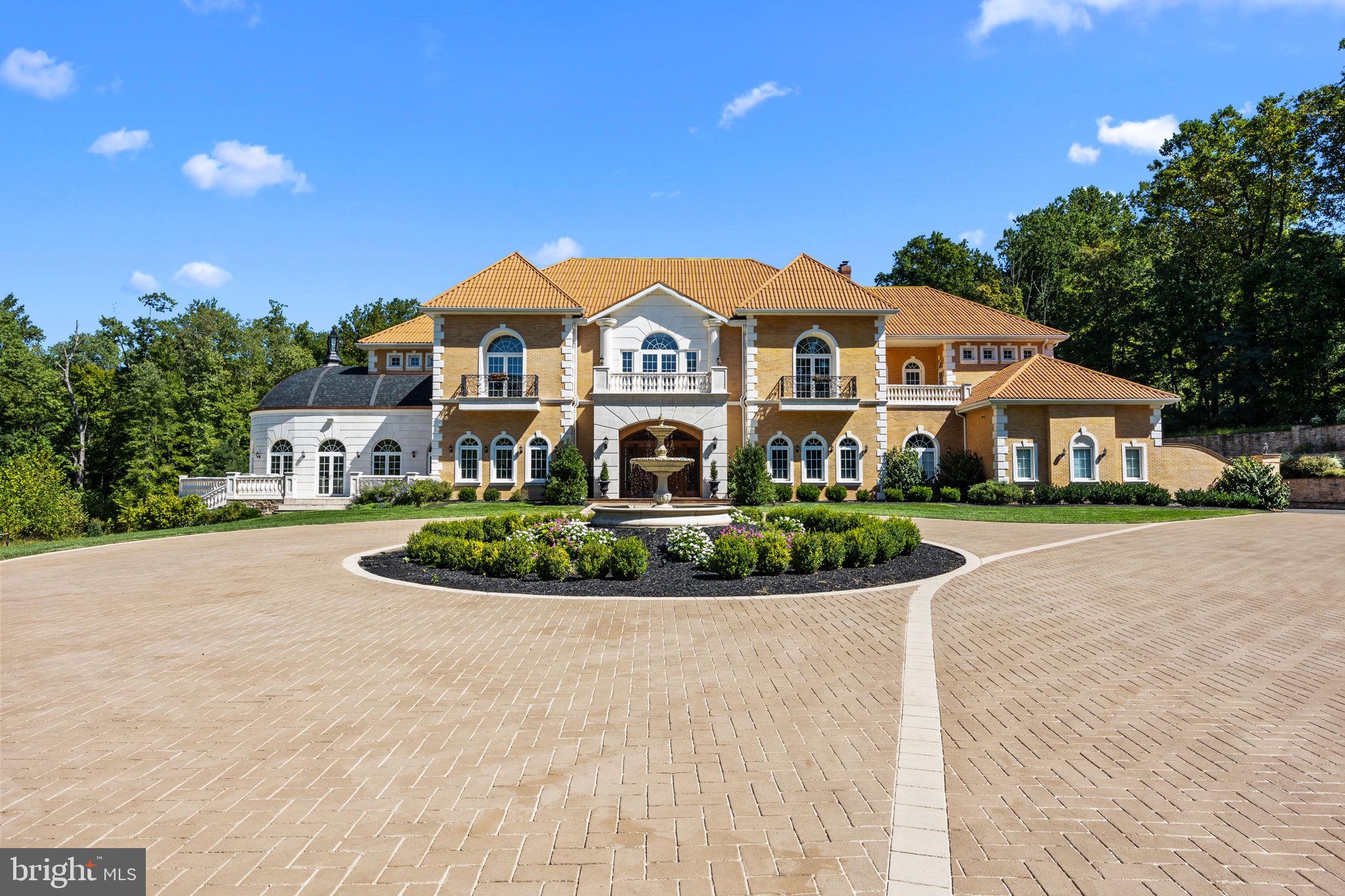 1284 Eagle Road New Hope, PA 18938 - Photo 3 of 114