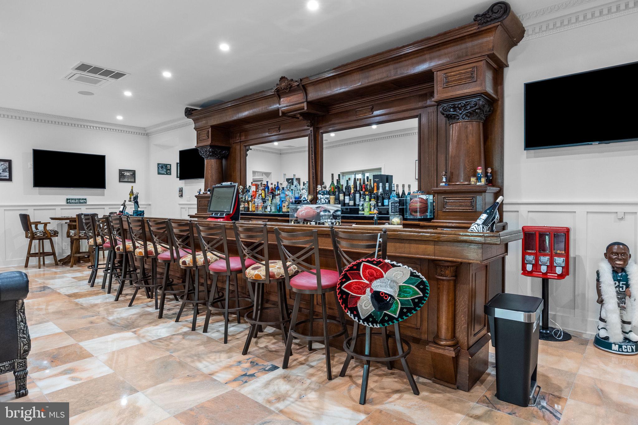 1284 Eagle Road New Hope, PA 18938 - Photo 71 of 114