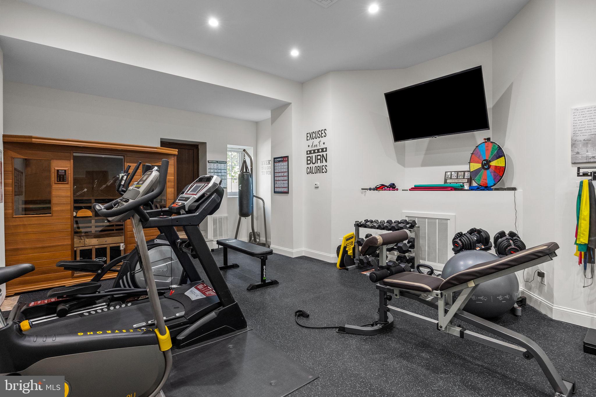 1284 Eagle Road New Hope, PA 18938 - Photo 73 of 114