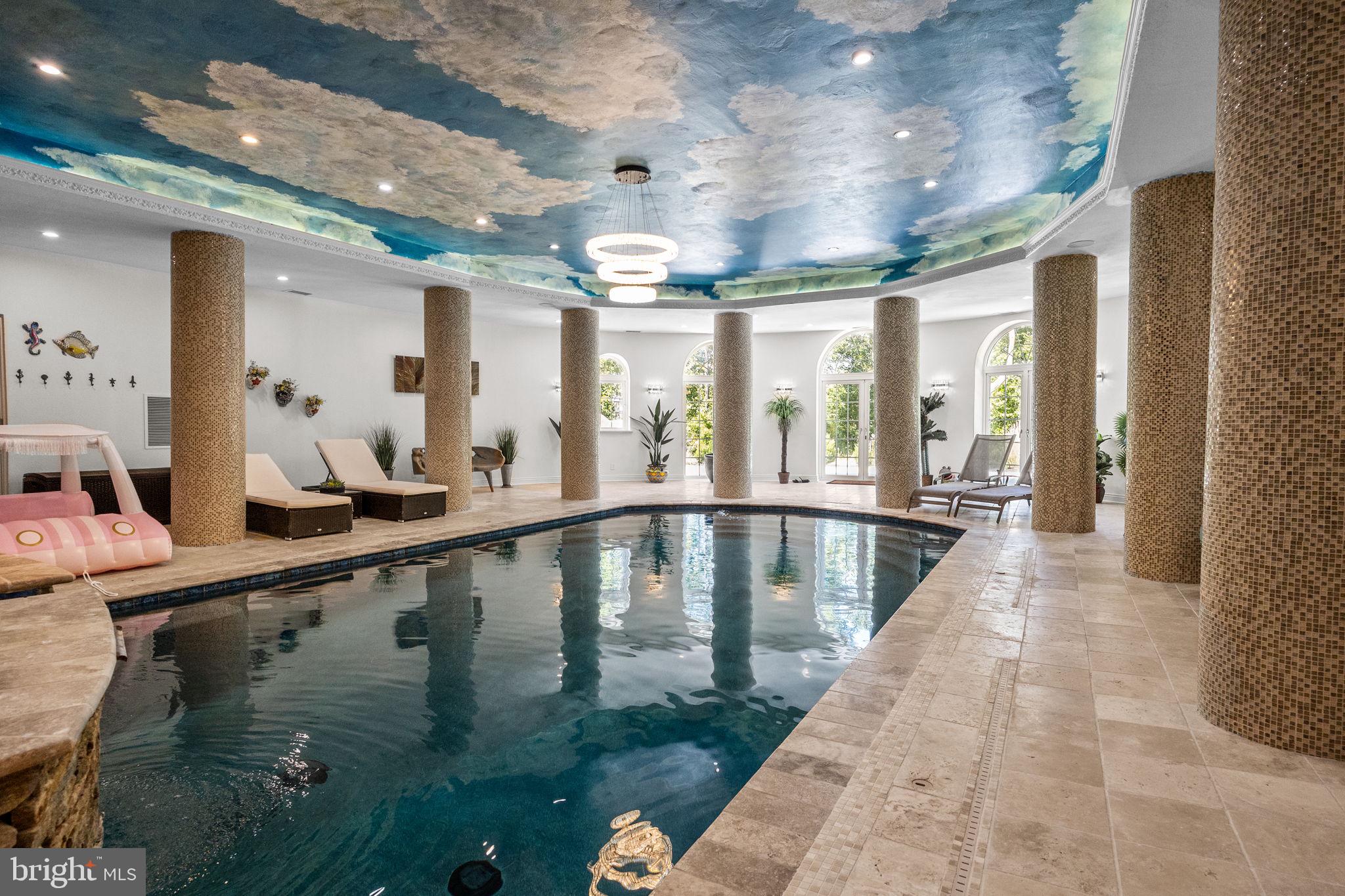 1284 Eagle Road New Hope, PA 18938 - Photo 76 of 114