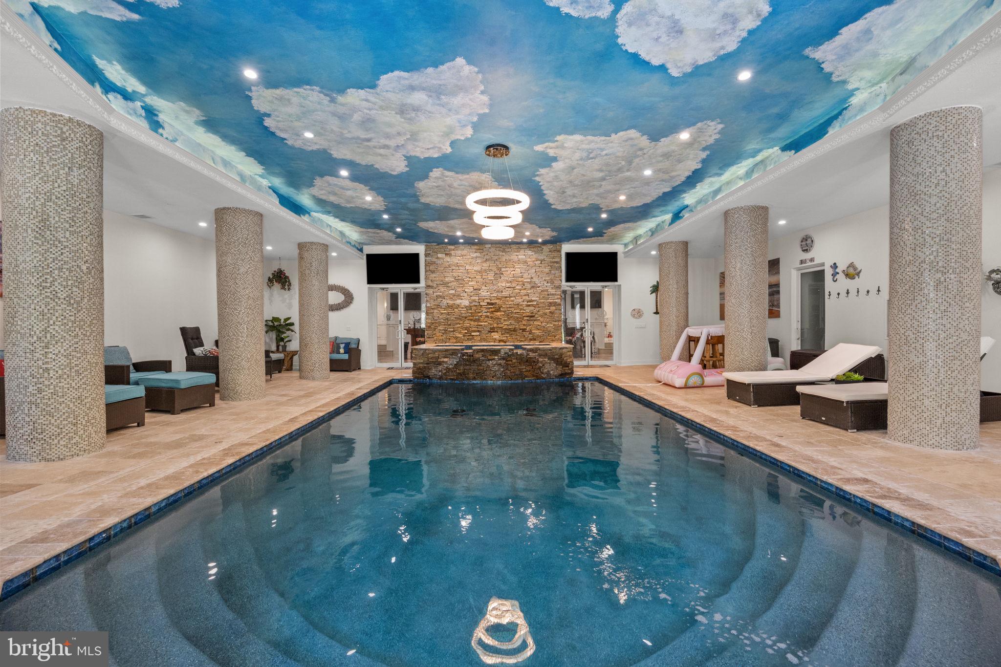 1284 Eagle Road New Hope, PA 18938 - Photo 77 of 114