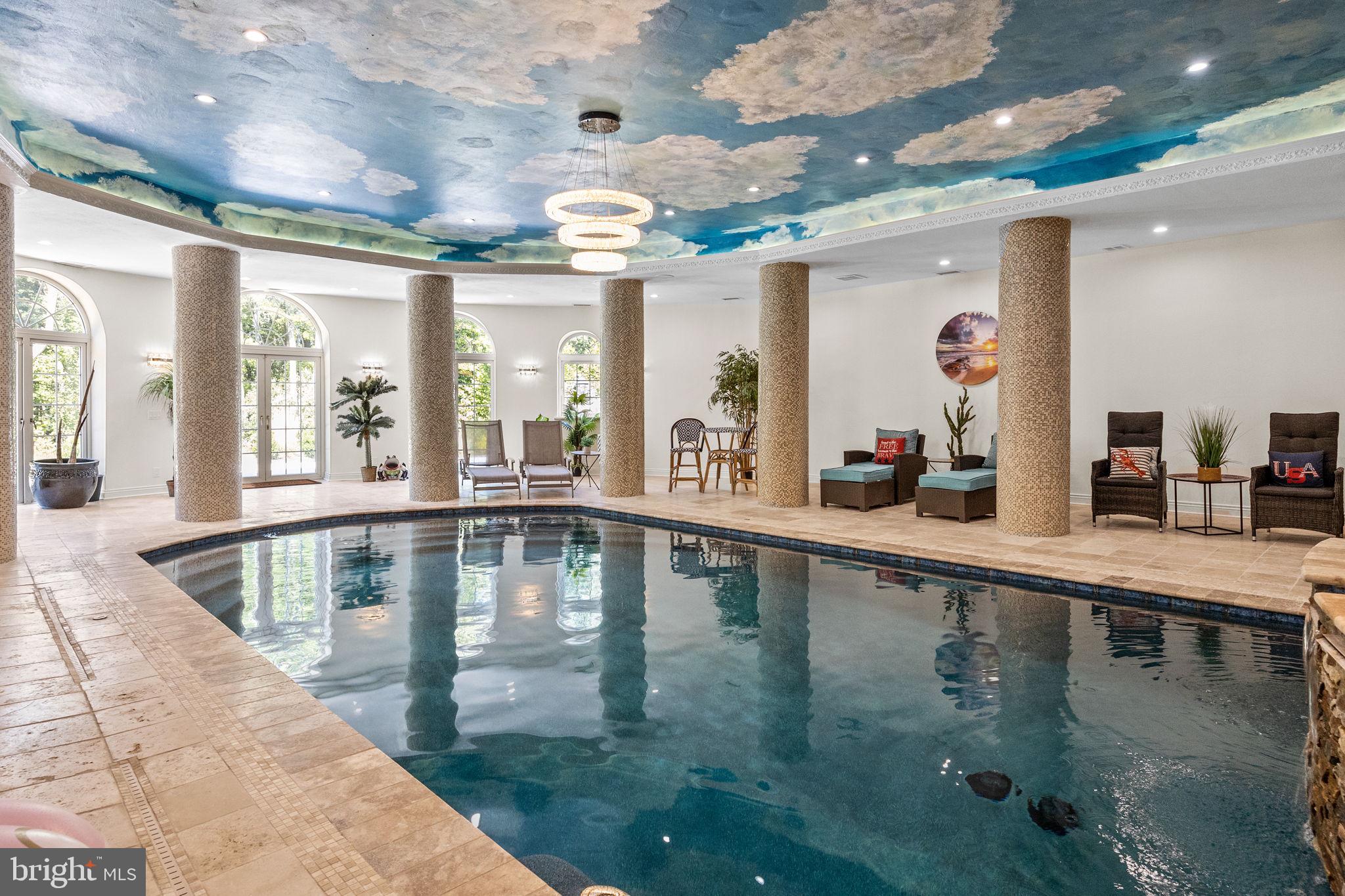 1284 Eagle Road New Hope, PA 18938 - Photo 79 of 114