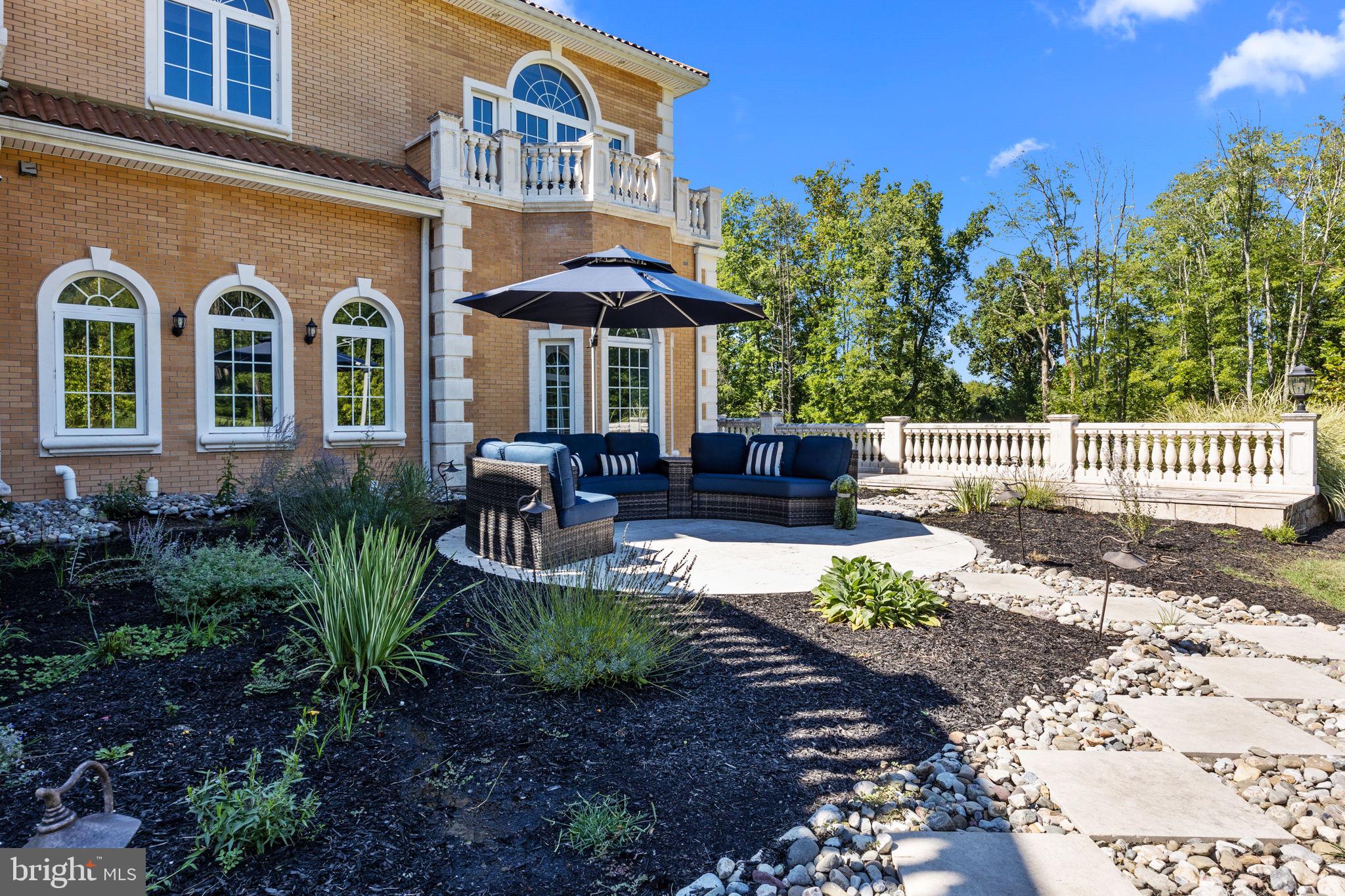 1284 Eagle Road New Hope, PA 18938 - Photo 93 of 114