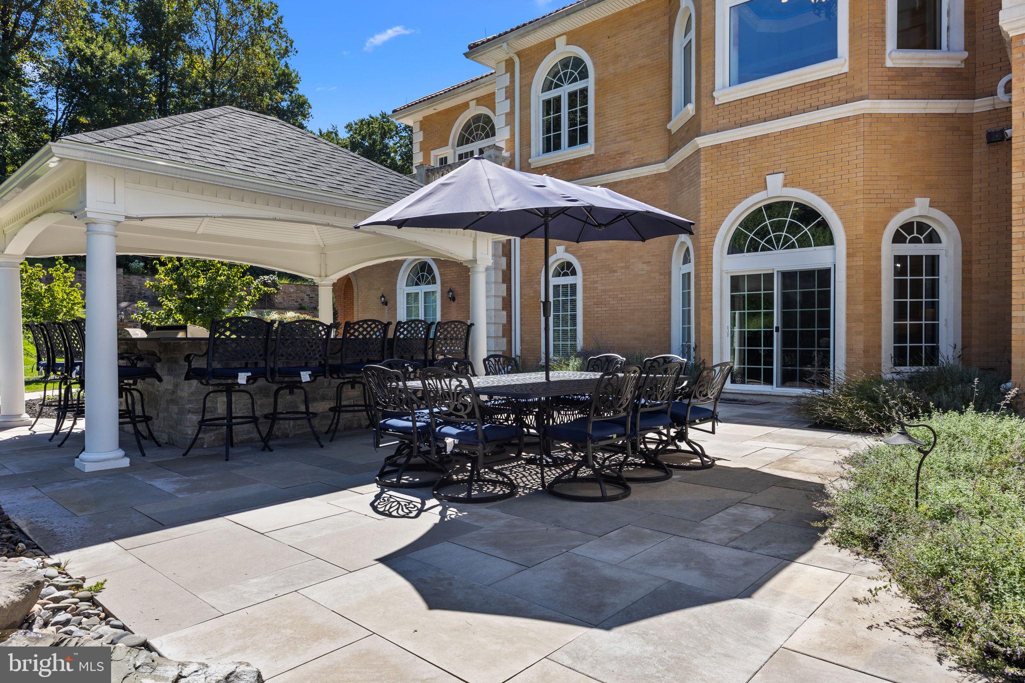 1284 Eagle Road New Hope, PA 18938 - Photo 95 of 114