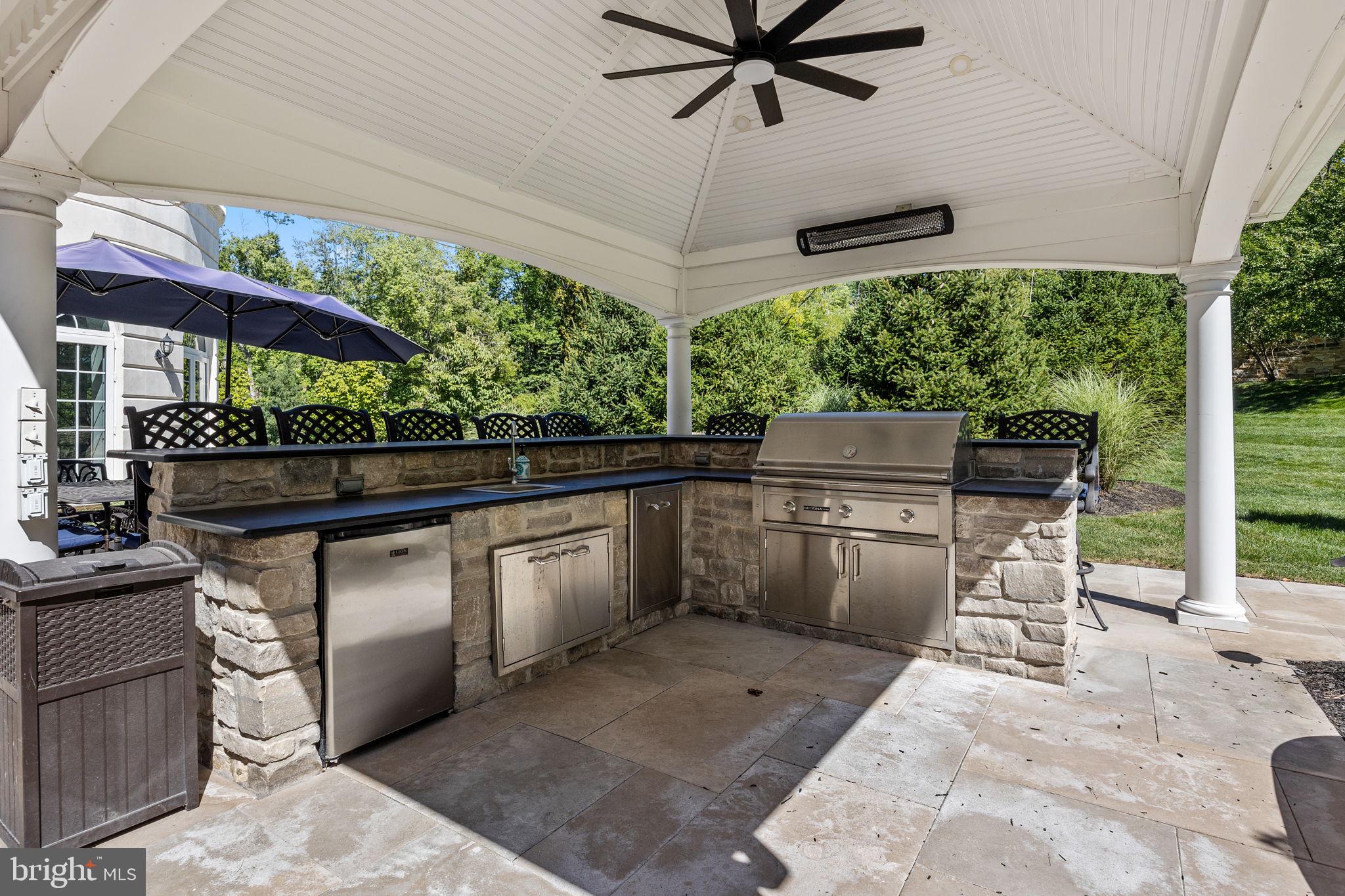 1284 Eagle Road New Hope, PA 18938 - Photo 96 of 114