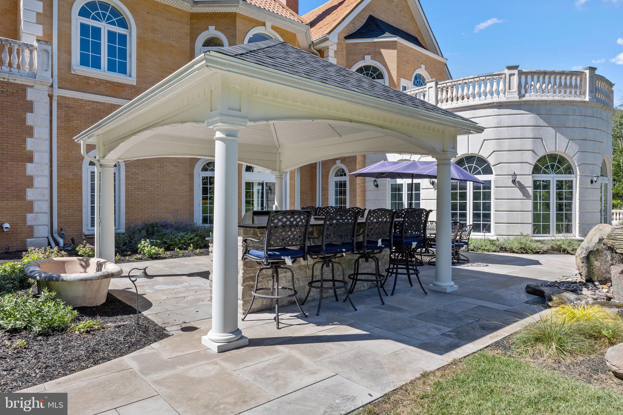 1284 Eagle Road New Hope, PA 18938 - Photo 97 of 114