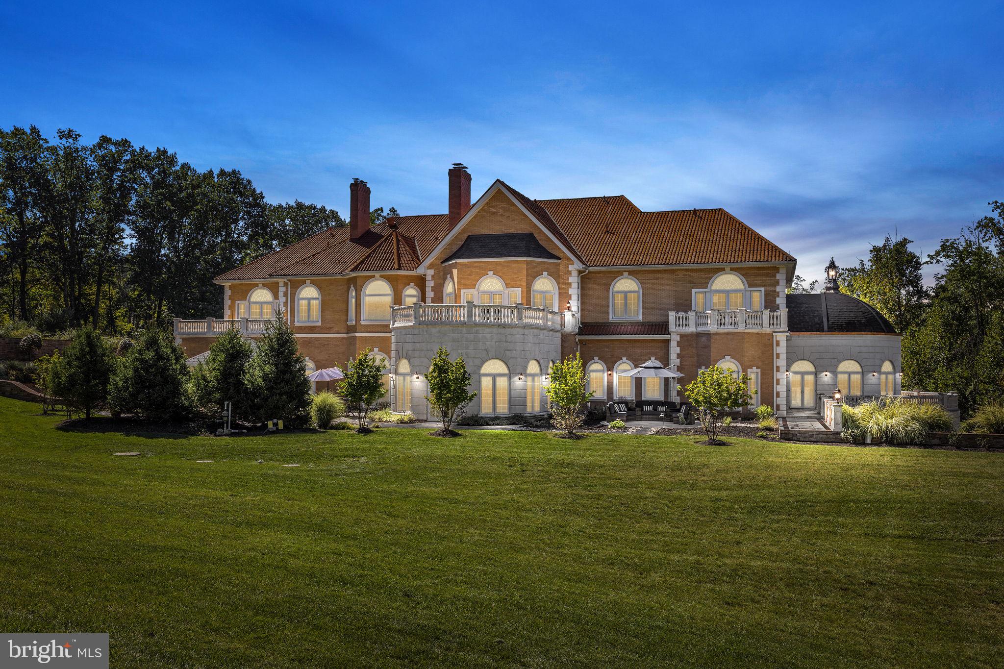 1284 Eagle Road New Hope, PA 18938 - Photo 100 of 114