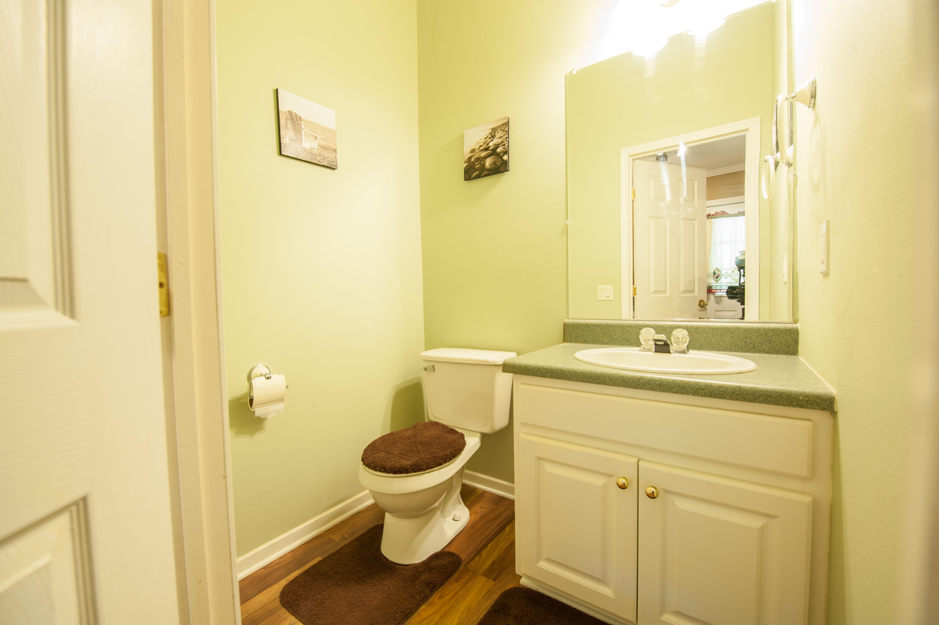 1541 Givhans Road Ridgeville, SC 29472 - Photo 22 of 26 Half Bath