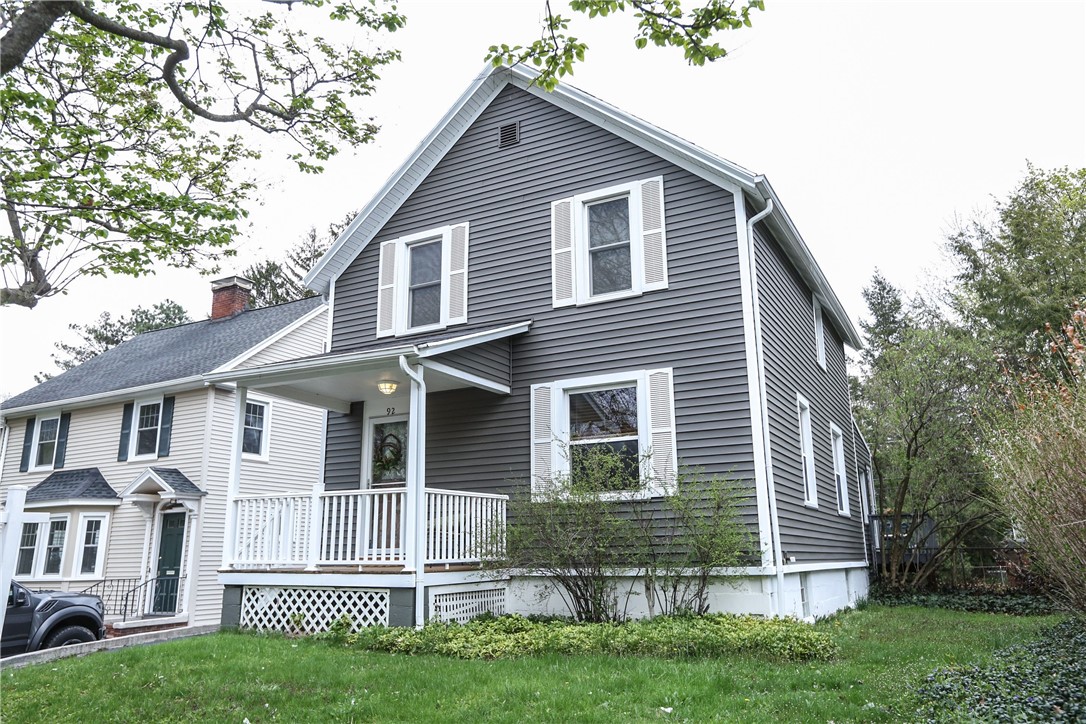 92 Croydon Road Rochester, NY 14610 - Photo 1 of 1