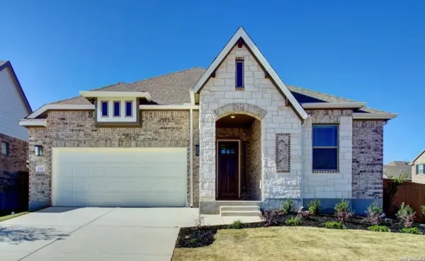 $3,250 | 737 Groudsel Avenue, New Braunfels, TX 78132
