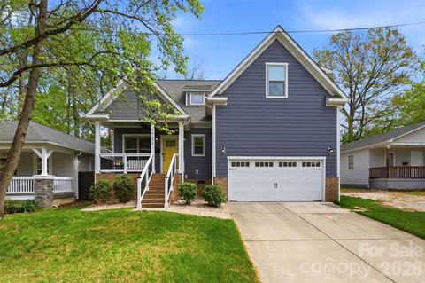 $1,000,000 | 1732 Parson Street, Charlotte, NC 28205