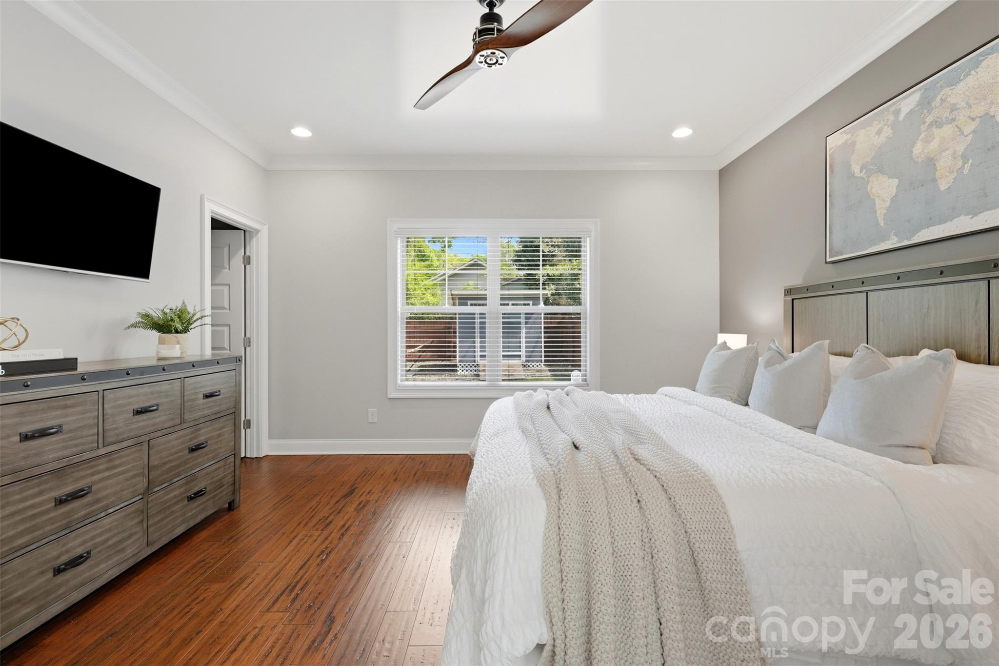 1732 Parson Street Charlotte, NC 28205 - Photo 11 of 33