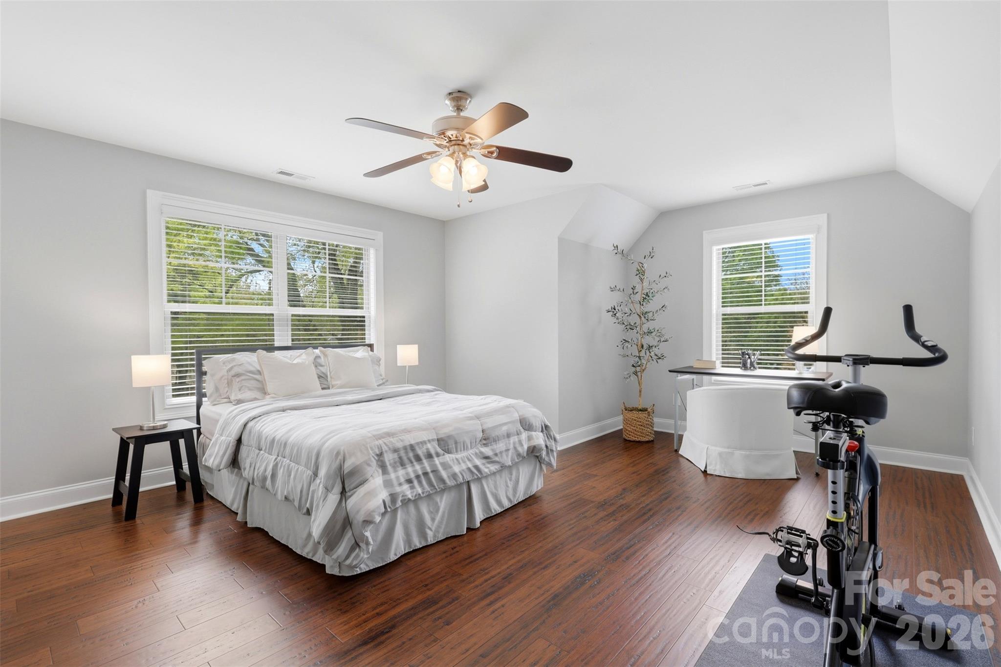 1732 Parson Street Charlotte, NC 28205 - Photo 16 of 33
