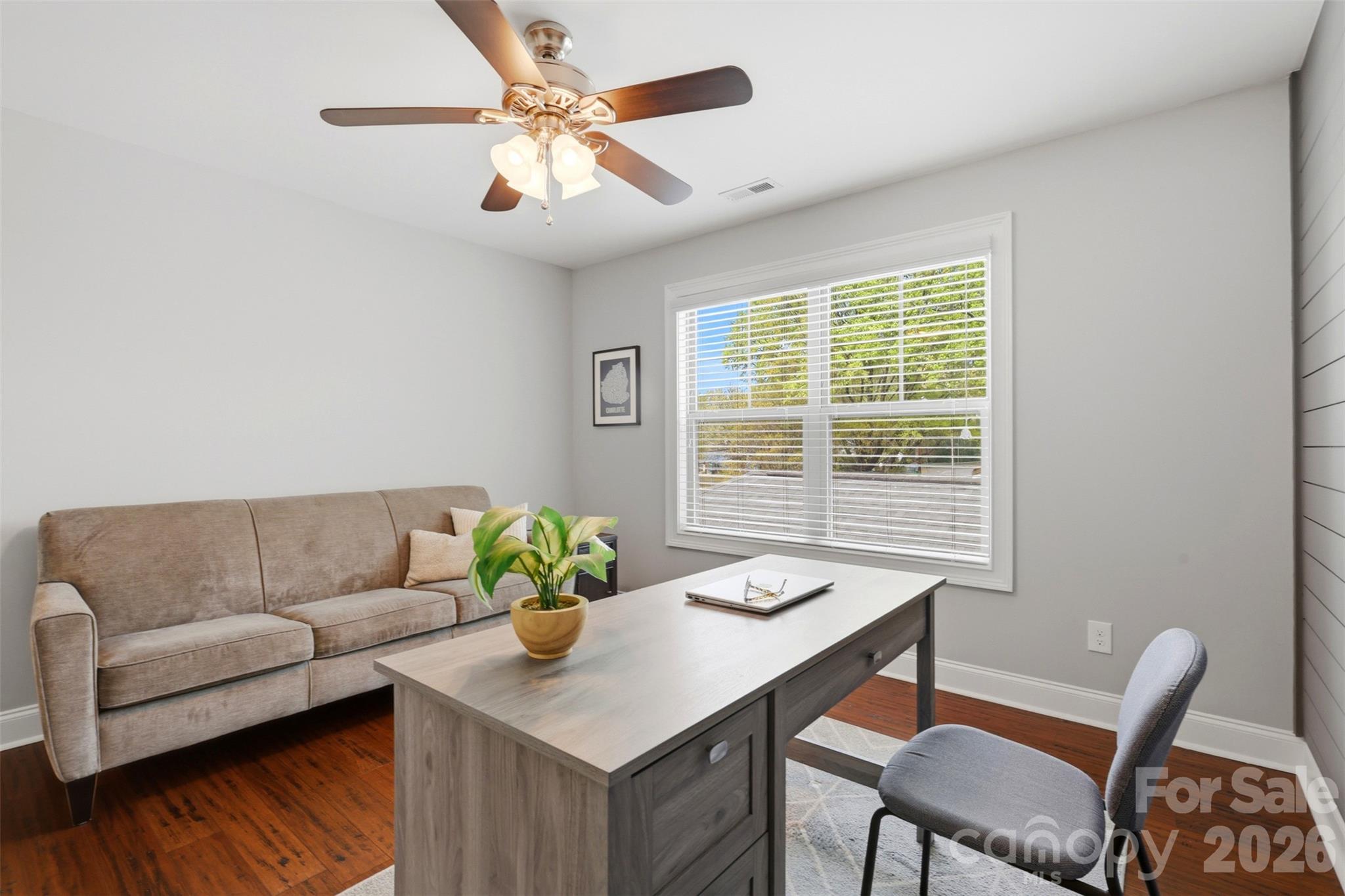 1732 Parson Street Charlotte, NC 28205 - Photo 18 of 33