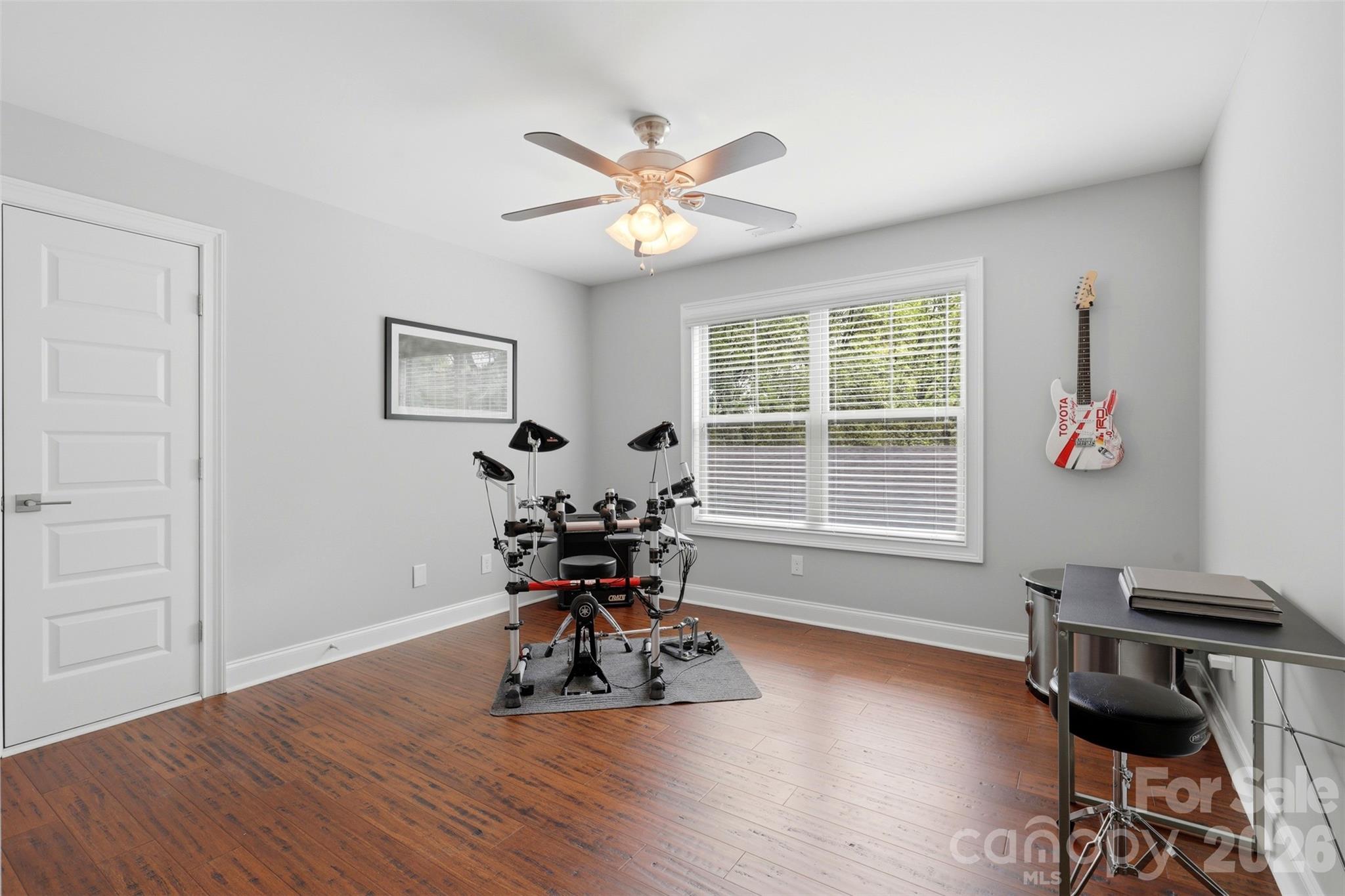 1732 Parson Street Charlotte, NC 28205 - Photo 19 of 33