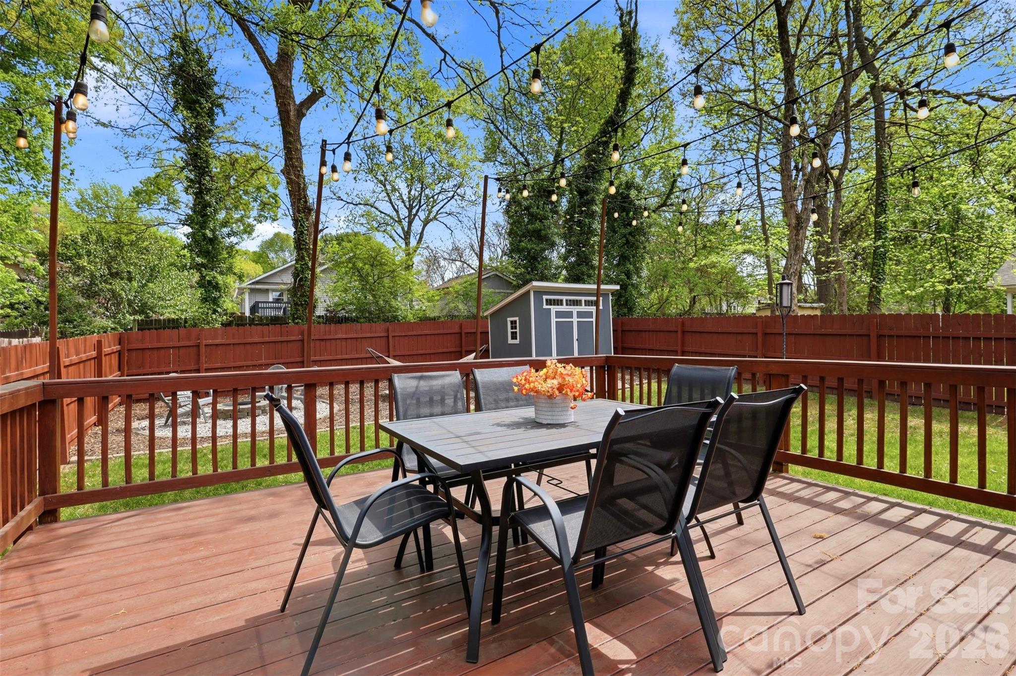 1732 Parson Street Charlotte, NC 28205 - Photo 22 of 33