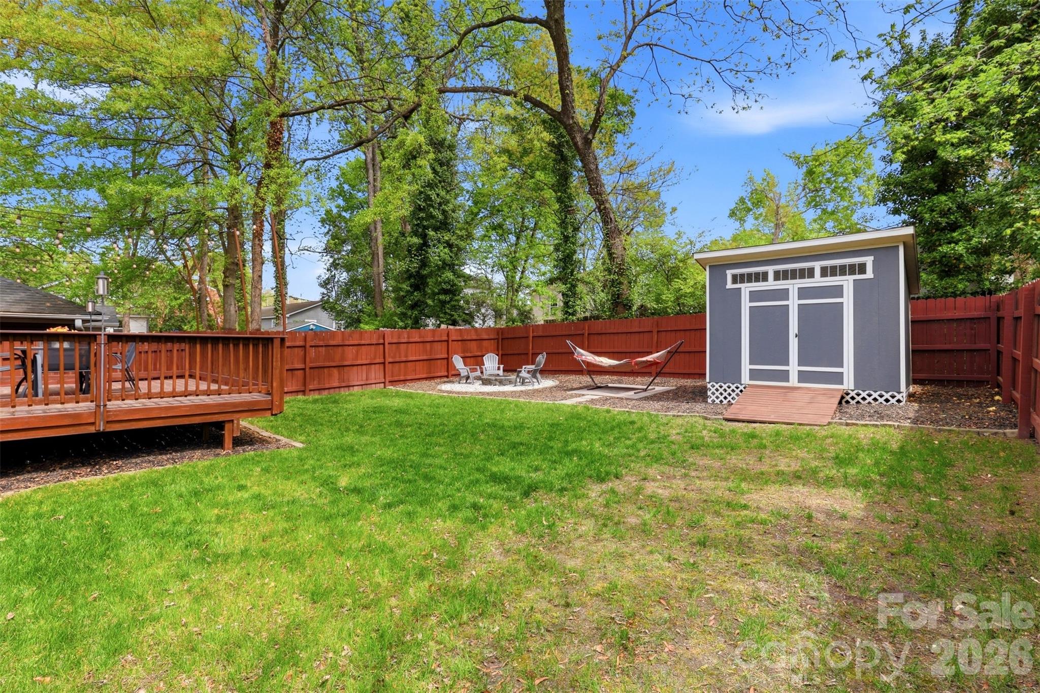 1732 Parson Street Charlotte, NC 28205 - Photo 23 of 33