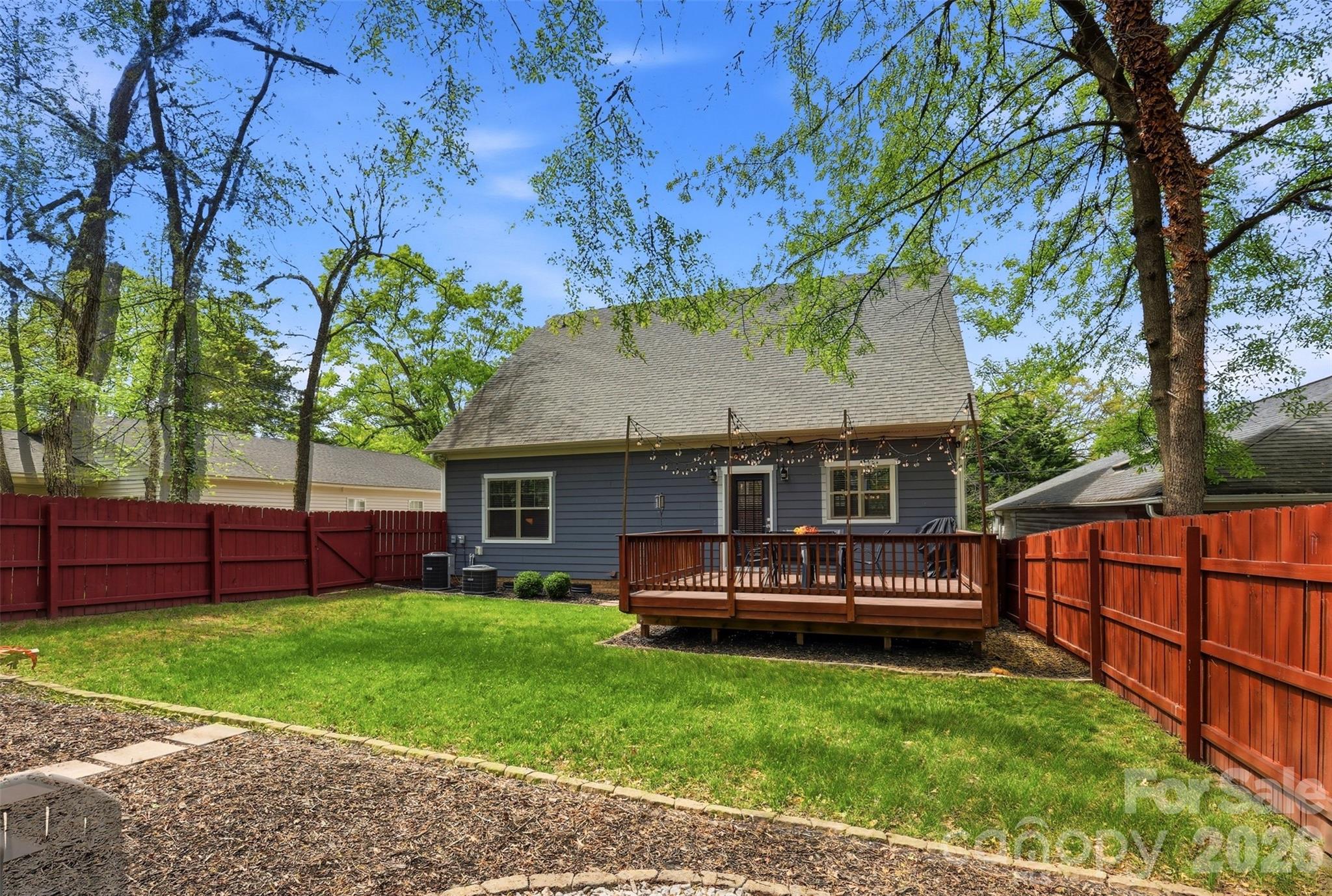 1732 Parson Street Charlotte, NC 28205 - Photo 24 of 33
